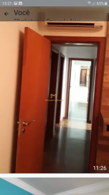 Foto 7 de Apartamento com 4 quartos à venda, 202m2 em Jardim Pau Preto, Indaiatuba - SP