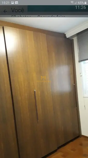 Foto 3 de Apartamento com 4 quartos à venda, 202m2 em Jardim Pau Preto, Indaiatuba - SP