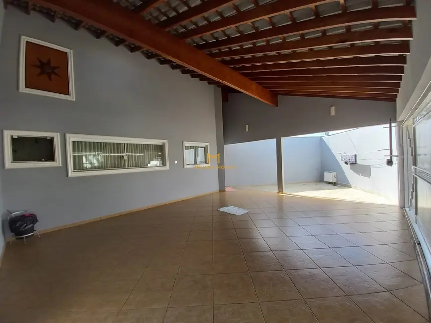Foto 1 de Casa com 3 quartos à venda, 363m2 em Jardim Regente, Indaiatuba - SP