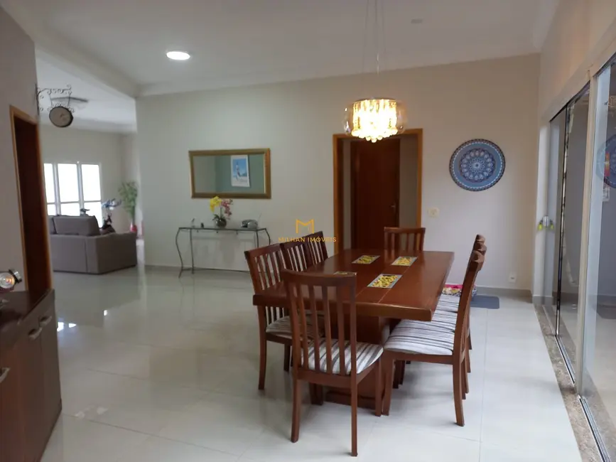 Foto 2 de Casa com 3 quartos à venda, 363m2 em Jardim Regente, Indaiatuba - SP