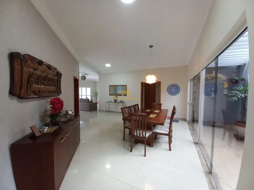 Foto 3 de Casa com 3 quartos à venda, 363m2 em Jardim Regente, Indaiatuba - SP