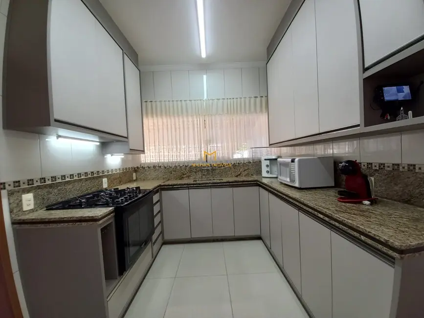 Foto 5 de Casa com 3 quartos à venda, 363m2 em Jardim Regente, Indaiatuba - SP