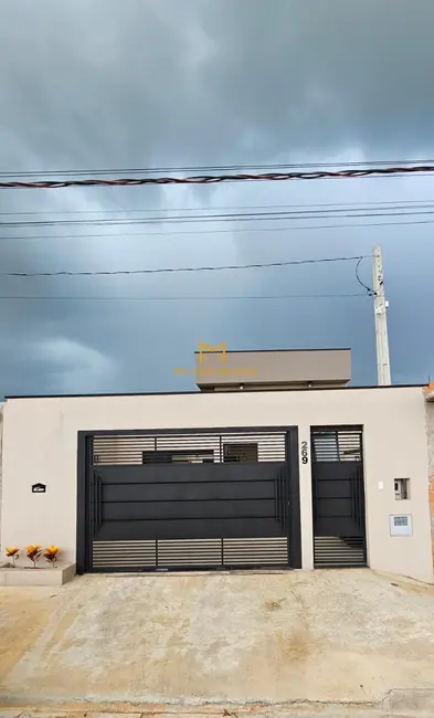 Casa com 2 quartos à venda, 150m2 em Indaiatuba - SP - imagem 3 Foto 3 de Casa com 2 quartos à venda, 150m2 em Indaiatuba - SP