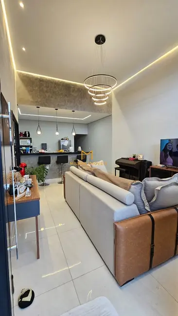 Casa com 2 quartos à venda, 150m2 em Indaiatuba - SP - imagem 7 Foto 7 de Casa com 2 quartos à venda, 150m2 em Indaiatuba - SP