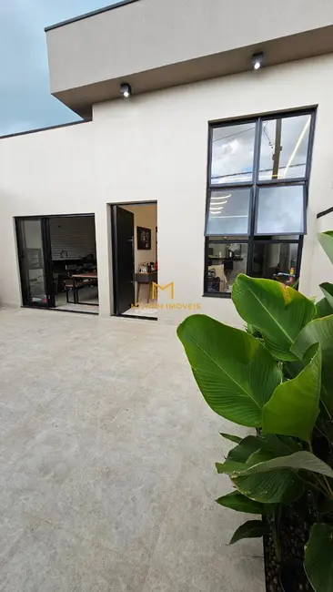 Casa com 2 quartos à venda, 150m2 em Indaiatuba - SP - imagem 1 Foto 1 de Casa com 2 quartos à venda, 150m2 em Indaiatuba - SP