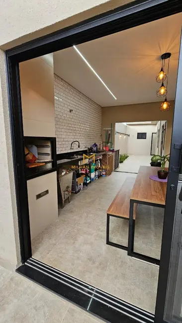 Casa com 2 quartos à venda, 150m2 em Indaiatuba - SP - imagem 6 Foto 6 de Casa com 2 quartos à venda, 150m2 em Indaiatuba - SP