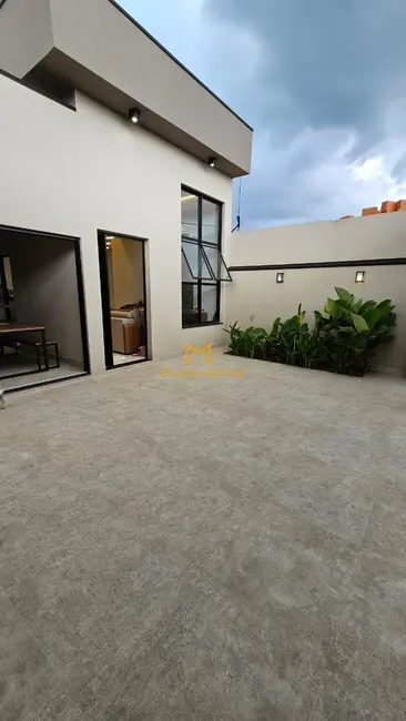 Casa com 2 quartos à venda, 150m2 em Indaiatuba - SP - imagem 4 Foto 4 de Casa com 2 quartos à venda, 150m2 em Indaiatuba - SP