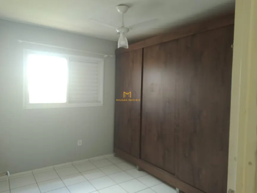 Foto 2 de Apartamento com 2 quartos à venda, 50m2 em Parque Campo Bonito, Indaiatuba - SP