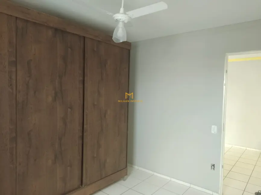 Foto 3 de Apartamento com 2 quartos à venda, 50m2 em Parque Campo Bonito, Indaiatuba - SP