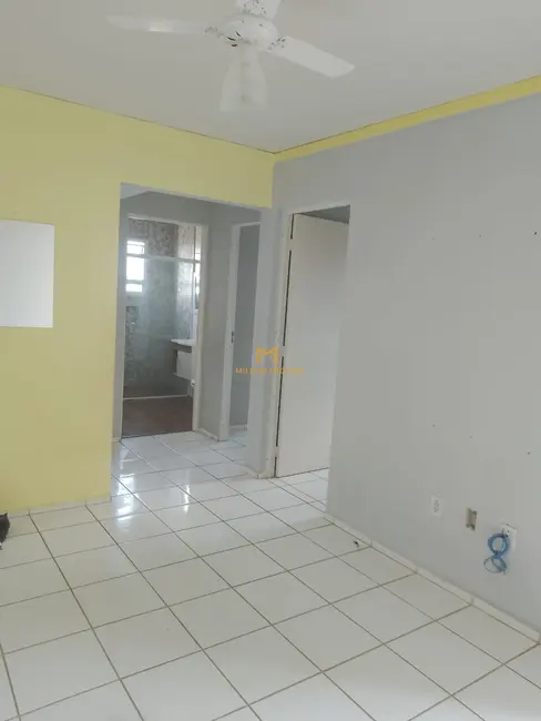 Foto 8 de Apartamento com 2 quartos à venda, 50m2 em Parque Campo Bonito, Indaiatuba - SP