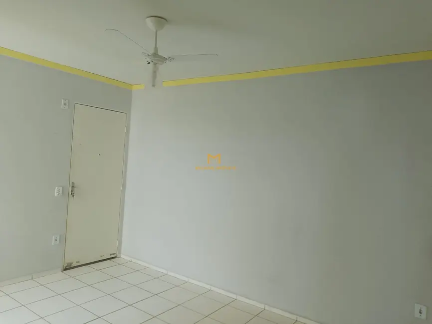 Foto 4 de Apartamento com 2 quartos à venda, 50m2 em Parque Campo Bonito, Indaiatuba - SP