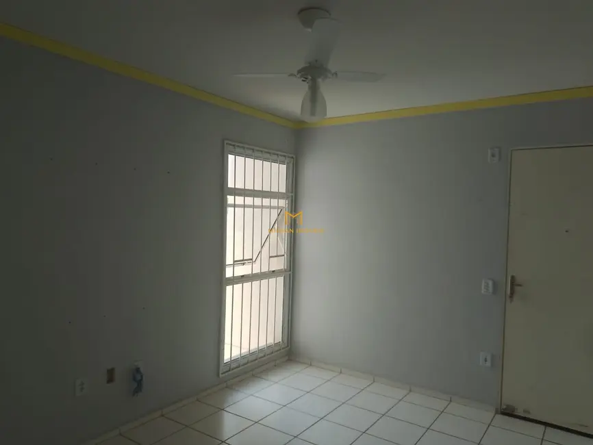 Foto 1 de Apartamento com 2 quartos à venda, 50m2 em Parque Campo Bonito, Indaiatuba - SP