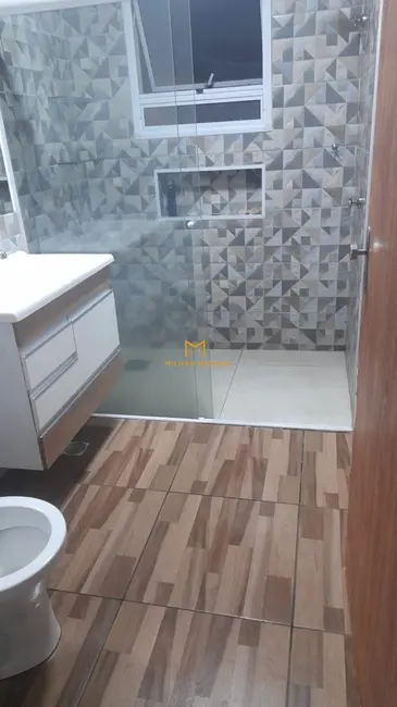 Foto 9 de Apartamento com 2 quartos à venda, 50m2 em Parque Campo Bonito, Indaiatuba - SP