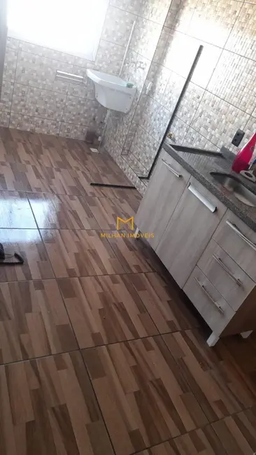 Foto 8 de Apartamento com 2 quartos à venda, 50m2 em Parque Campo Bonito, Indaiatuba - SP