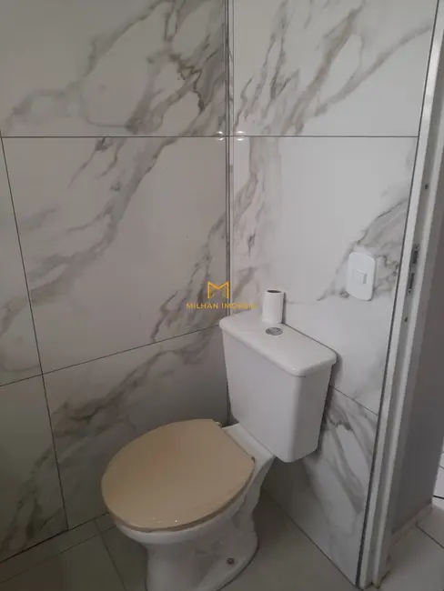 Foto 6 de Apartamento com 2 quartos à venda, 50m2 em Parque Campo Bonito, Indaiatuba - SP