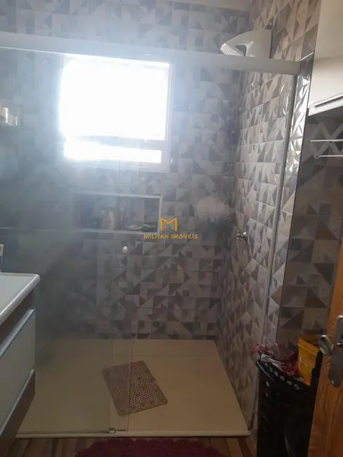 Foto 3 de Apartamento com 2 quartos à venda, 50m2 em Parque Campo Bonito, Indaiatuba - SP