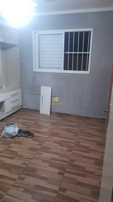 Foto 2 de Apartamento com 2 quartos à venda, 50m2 em Parque Campo Bonito, Indaiatuba - SP