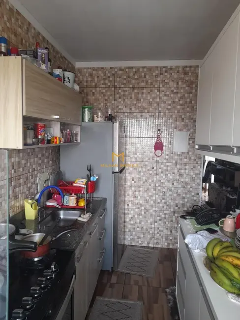 Foto 4 de Apartamento com 2 quartos à venda, 50m2 em Parque Campo Bonito, Indaiatuba - SP