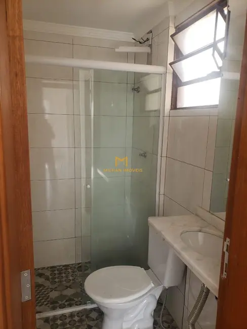 Foto 8 de Apartamento com 2 quartos à venda, 53m2 em Jardim Morumbi, Indaiatuba - SP