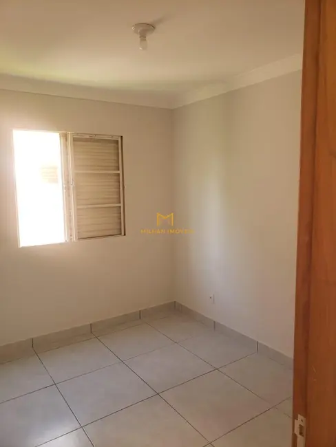 Foto 3 de Apartamento com 2 quartos à venda, 53m2 em Jardim Morumbi, Indaiatuba - SP