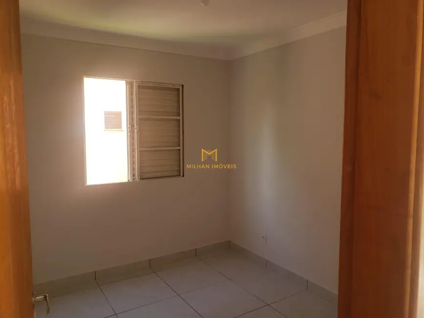 Foto 5 de Apartamento com 2 quartos à venda, 53m2 em Jardim Morumbi, Indaiatuba - SP