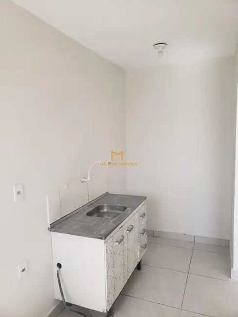 Foto 9 de Apartamento com 2 quartos à venda, 53m2 em Jardim Morumbi, Indaiatuba - SP