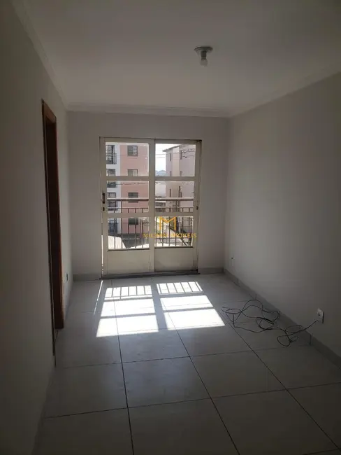 Foto 1 de Apartamento com 2 quartos à venda, 53m2 em Jardim Morumbi, Indaiatuba - SP