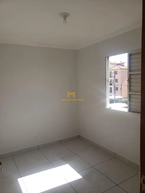 Foto 2 de Apartamento com 2 quartos à venda, 53m2 em Jardim Morumbi, Indaiatuba - SP