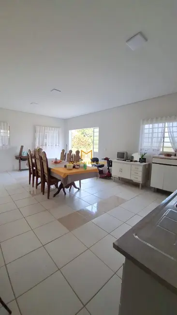 Foto 1 de Sítio / Rancho com 3 quartos à venda, 250m2 em Elias Fausto - SP