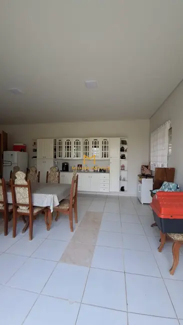 Foto 2 de Sítio / Rancho com 3 quartos à venda, 250m2 em Elias Fausto - SP