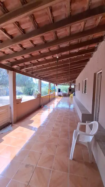 Foto 8 de Sítio / Rancho com 3 quartos à venda, 250m2 em Elias Fausto - SP