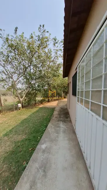 Foto 9 de Sítio / Rancho com 3 quartos à venda, 250m2 em Elias Fausto - SP