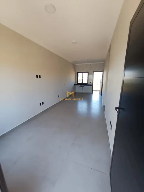 Foto 2 de Casa com 2 quartos à venda, 56m2 em Indaiatuba - SP