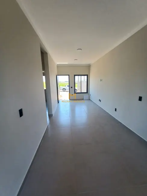 Foto 3 de Casa com 2 quartos à venda, 56m2 em Indaiatuba - SP