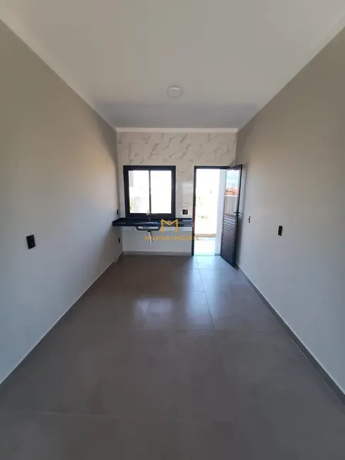Foto 4 de Casa com 2 quartos à venda, 56m2 em Indaiatuba - SP