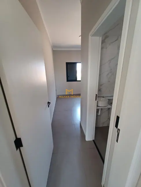 Foto 7 de Casa com 2 quartos à venda, 56m2 em Indaiatuba - SP