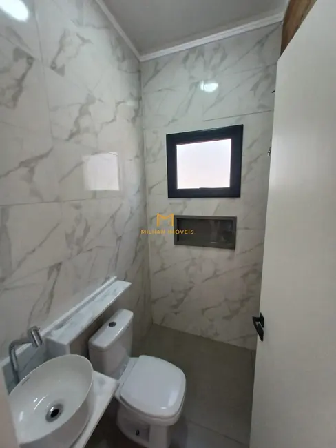 Foto 9 de Casa com 2 quartos à venda, 56m2 em Indaiatuba - SP