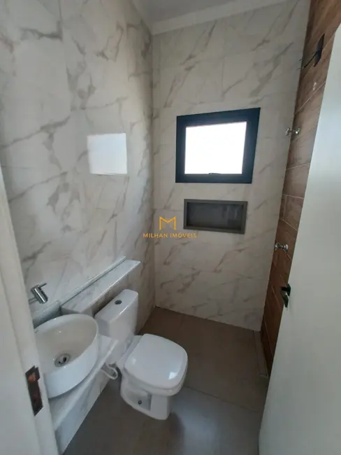 Foto 8 de Casa com 2 quartos à venda, 56m2 em Indaiatuba - SP