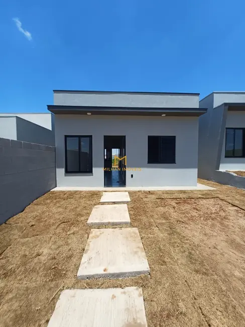 Foto 1 de Casa com 2 quartos à venda, 56m2 em Indaiatuba - SP