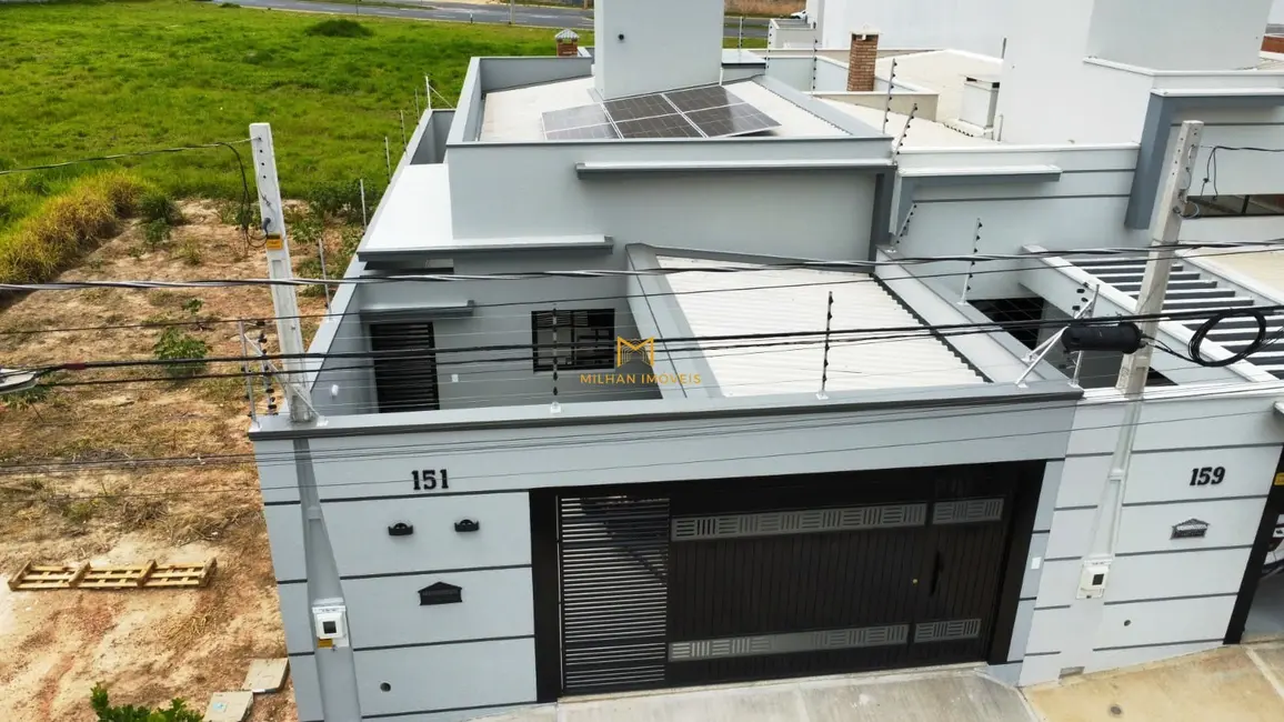 Foto 5 de Casa com 3 quartos à venda, 98m2 em Jardim Monte Carlo, Indaiatuba - SP