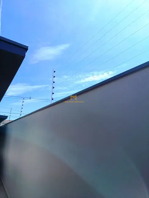 Foto 7 de Casa com 3 quartos à venda, 98m2 em Jardim Monte Carlo, Indaiatuba - SP