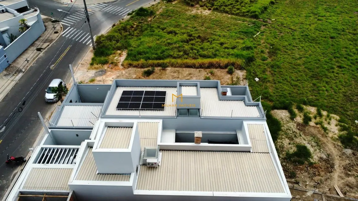 Foto 6 de Casa com 3 quartos à venda, 98m2 em Jardim Monte Carlo, Indaiatuba - SP