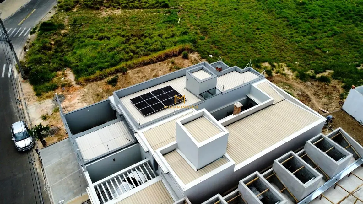 Foto 4 de Casa com 3 quartos à venda, 98m2 em Jardim Monte Carlo, Indaiatuba - SP