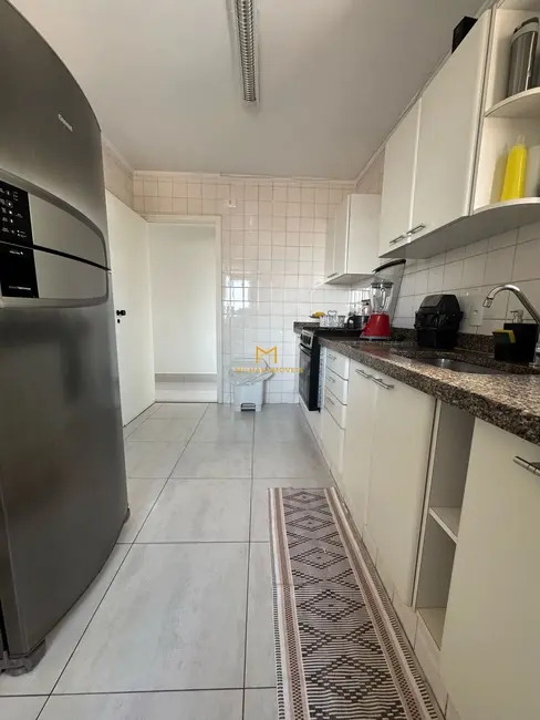 Foto 3 de Apartamento com 3 quartos à venda, 85m2 em Centro, Indaiatuba - SP