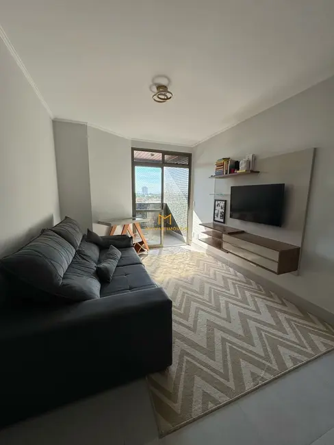 Foto 5 de Apartamento com 3 quartos à venda, 85m2 em Centro, Indaiatuba - SP