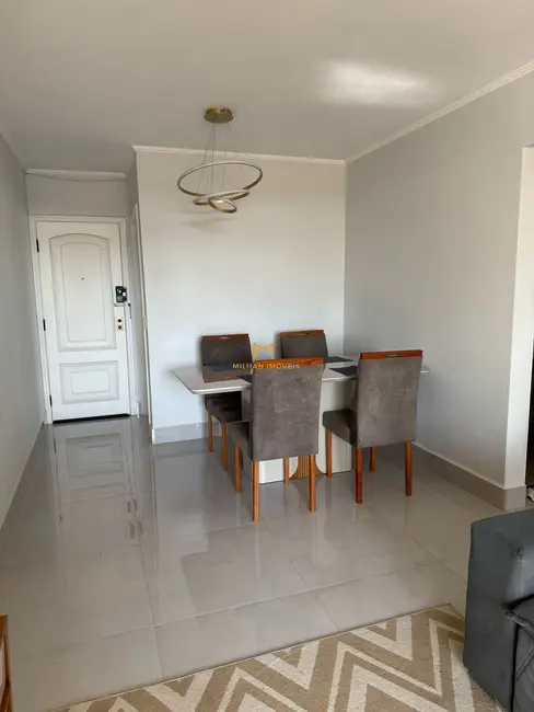 Foto 6 de Apartamento com 3 quartos à venda, 85m2 em Centro, Indaiatuba - SP