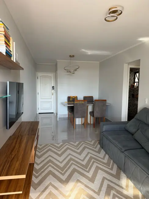 Foto 4 de Apartamento com 3 quartos à venda, 85m2 em Centro, Indaiatuba - SP