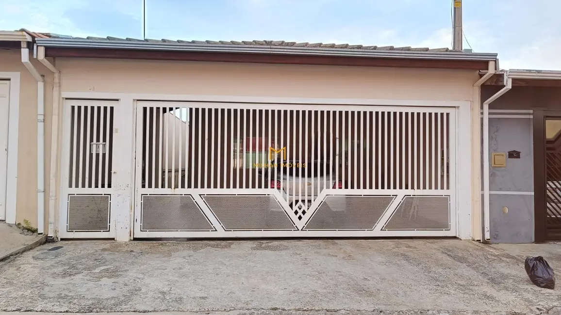 Foto 1 de Casa com 3 quartos à venda, 150m2 em Jardim dos Colibris, Indaiatuba - SP