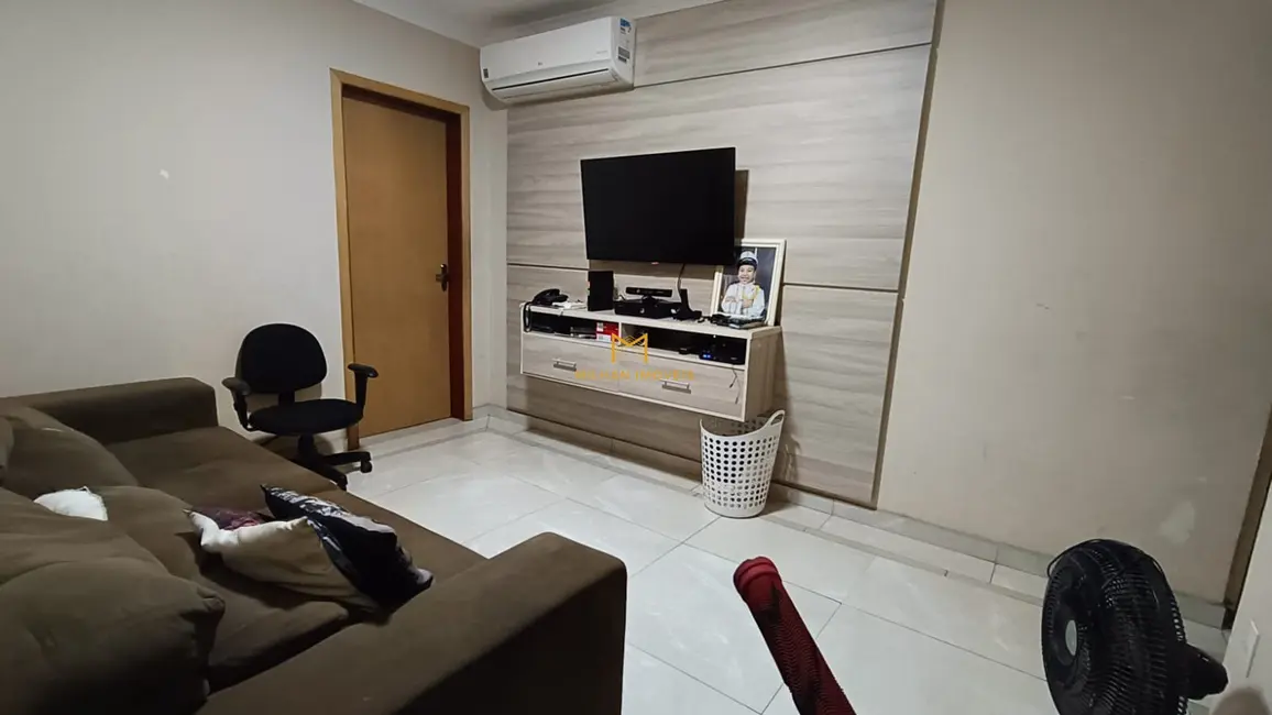 Foto 8 de Casa com 3 quartos à venda, 150m2 em Jardim dos Colibris, Indaiatuba - SP