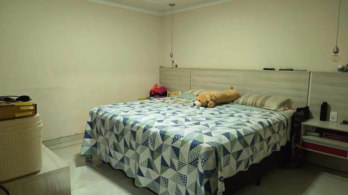 Foto 3 de Casa com 3 quartos à venda, 150m2 em Jardim dos Colibris, Indaiatuba - SP